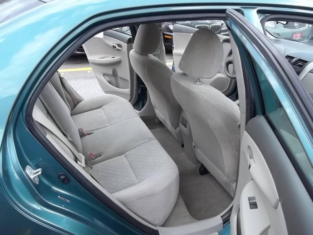 used 2009 Toyota Corolla car, priced at $8,994