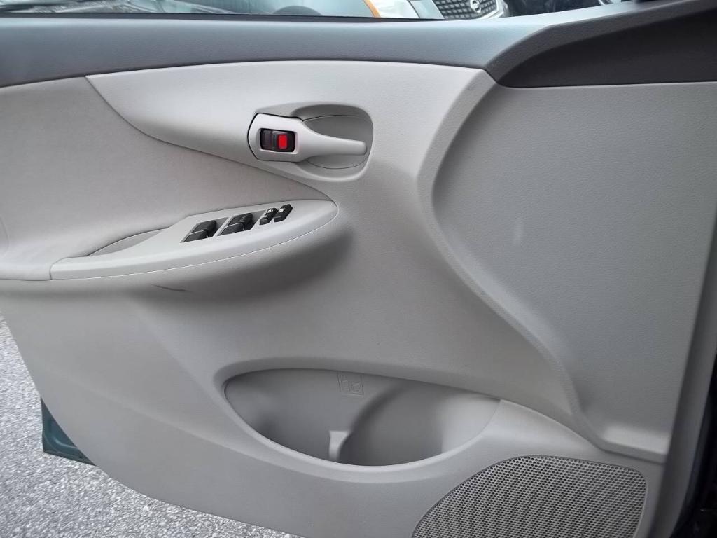 used 2009 Toyota Corolla car, priced at $8,994