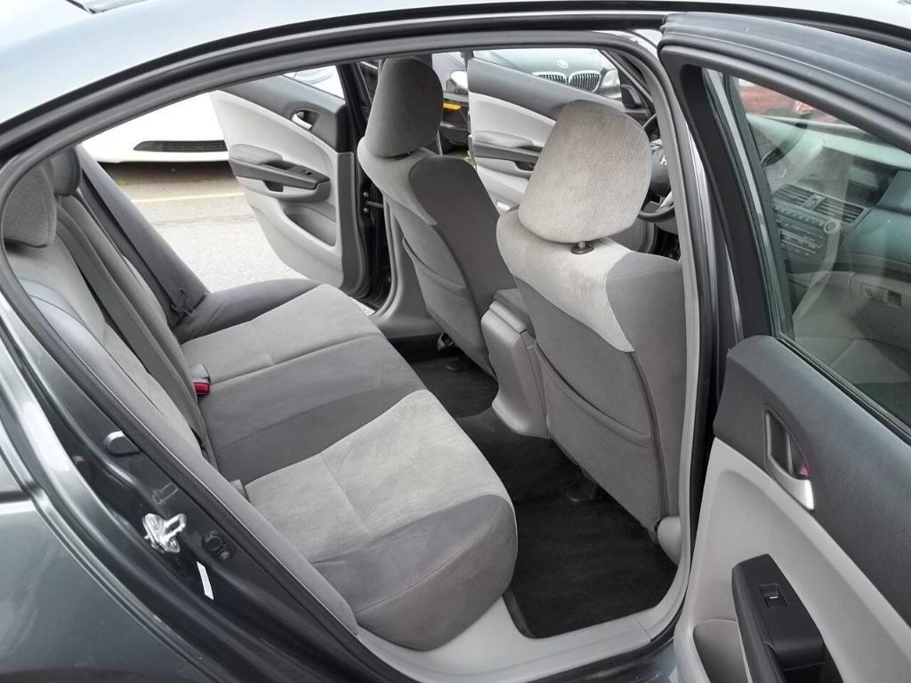used 2008 Honda Accord car, priced at $9,994