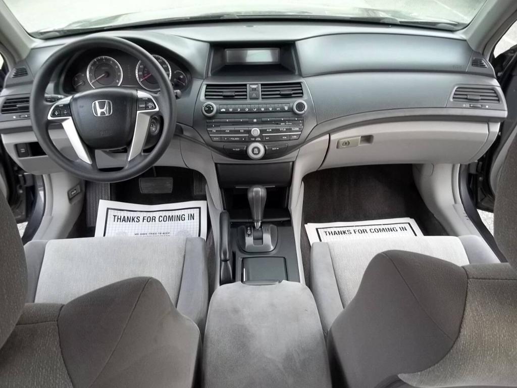 used 2008 Honda Accord car, priced at $9,994