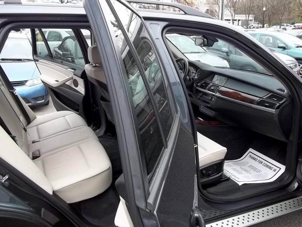 used 2012 BMW X5 car, priced at $9,994