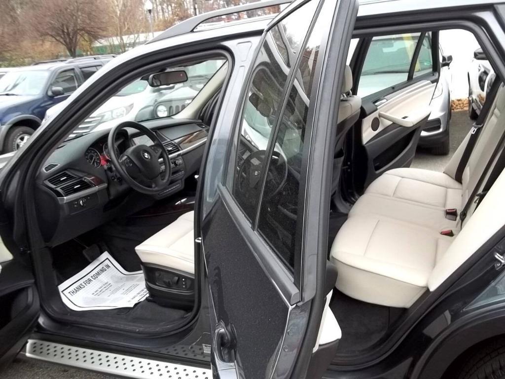 used 2012 BMW X5 car, priced at $9,994