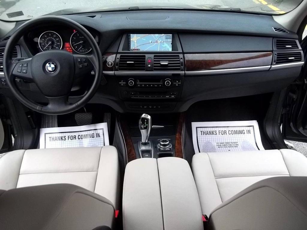 used 2012 BMW X5 car, priced at $9,994