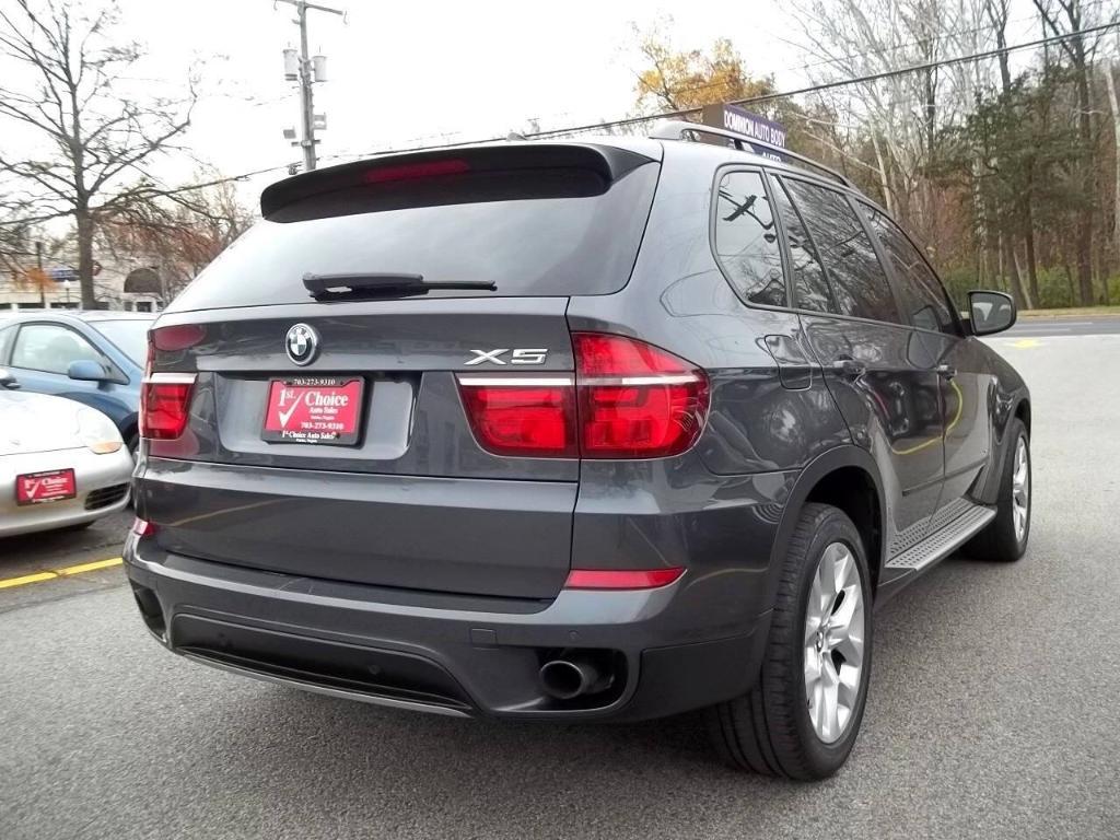 used 2012 BMW X5 car, priced at $9,994