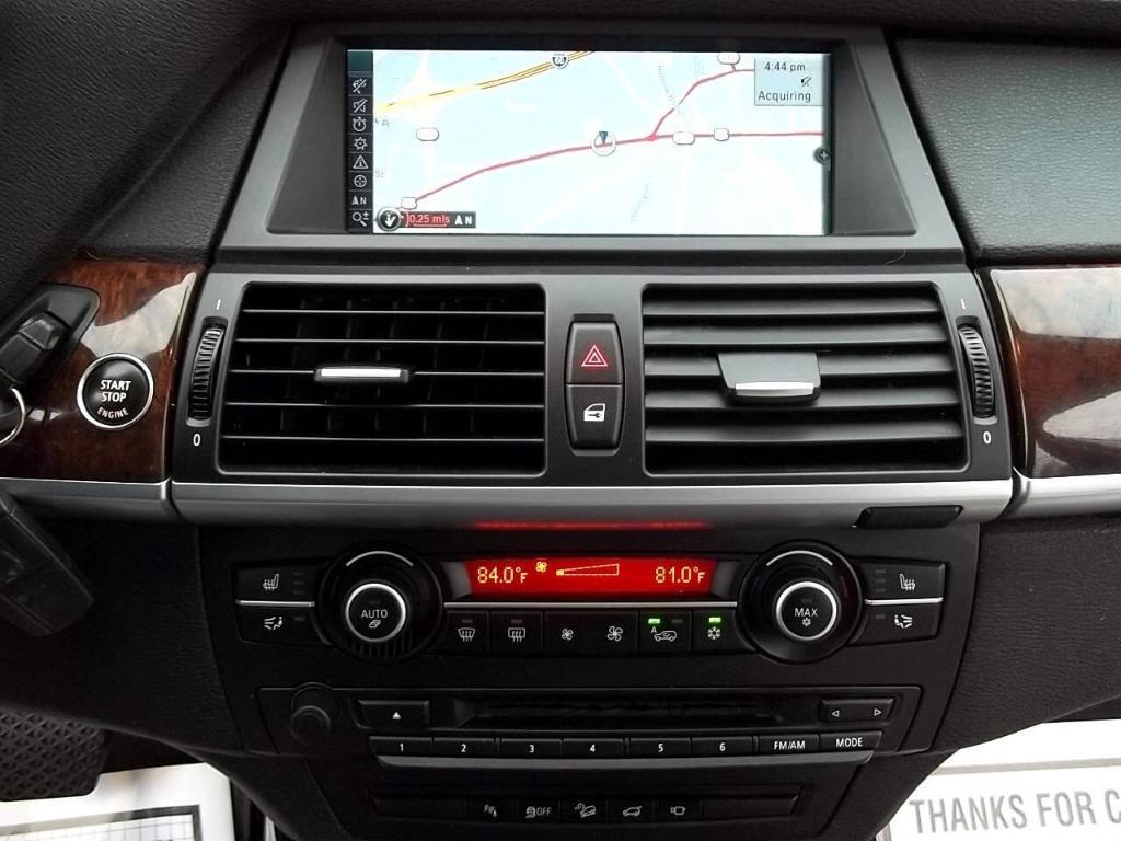 used 2012 BMW X5 car, priced at $9,994