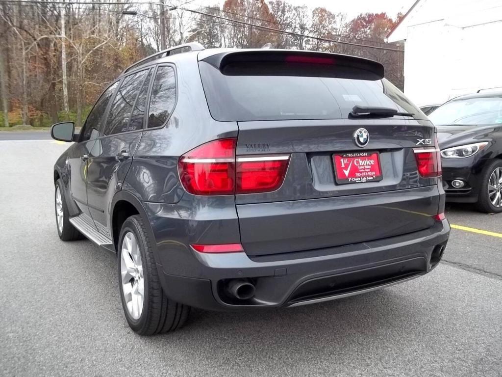used 2012 BMW X5 car, priced at $9,994