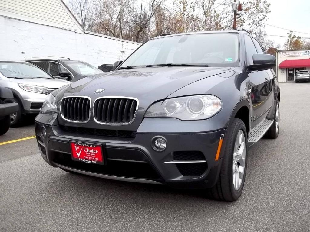 used 2012 BMW X5 car, priced at $9,994