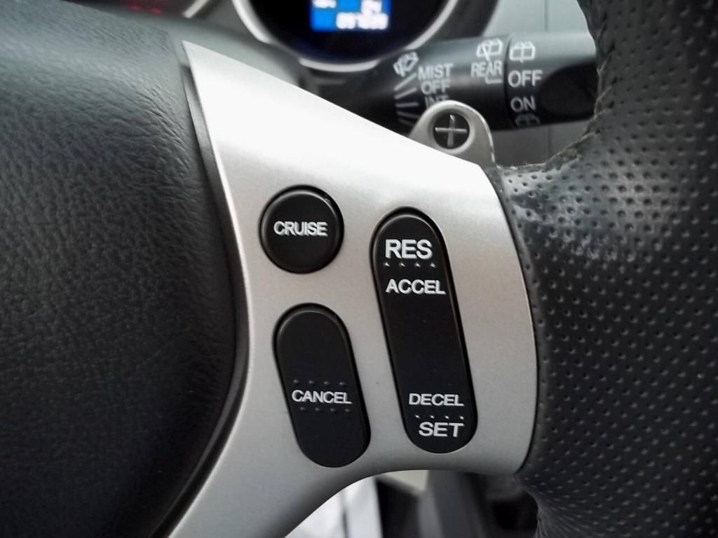 used 2007 Honda Fit car, priced at $7,994