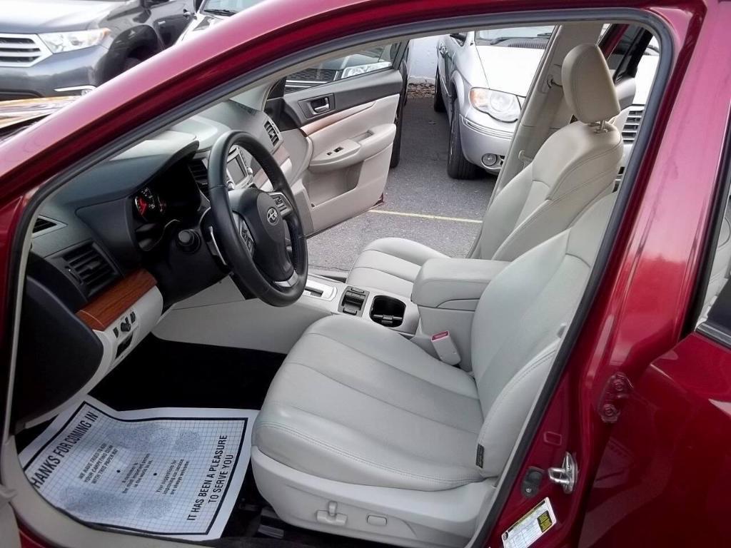 used 2013 Subaru Outback car, priced at $11,994