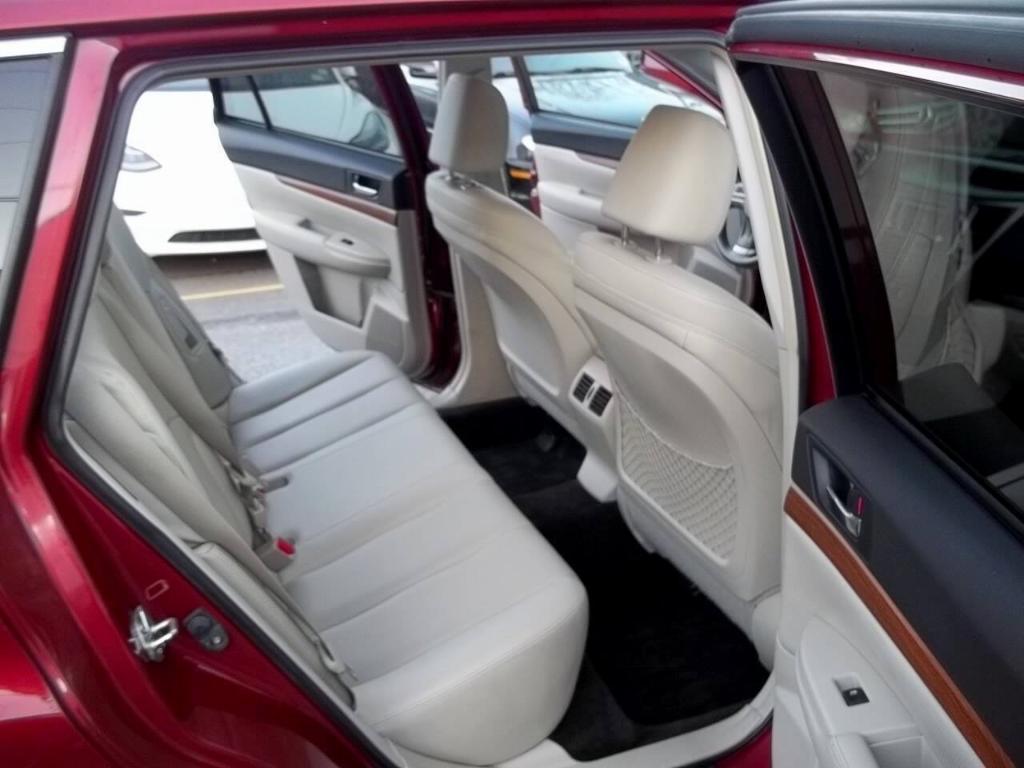 used 2013 Subaru Outback car, priced at $11,994