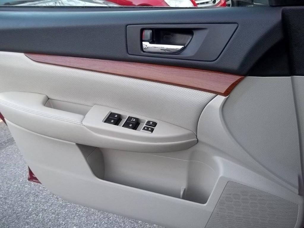 used 2013 Subaru Outback car, priced at $11,994