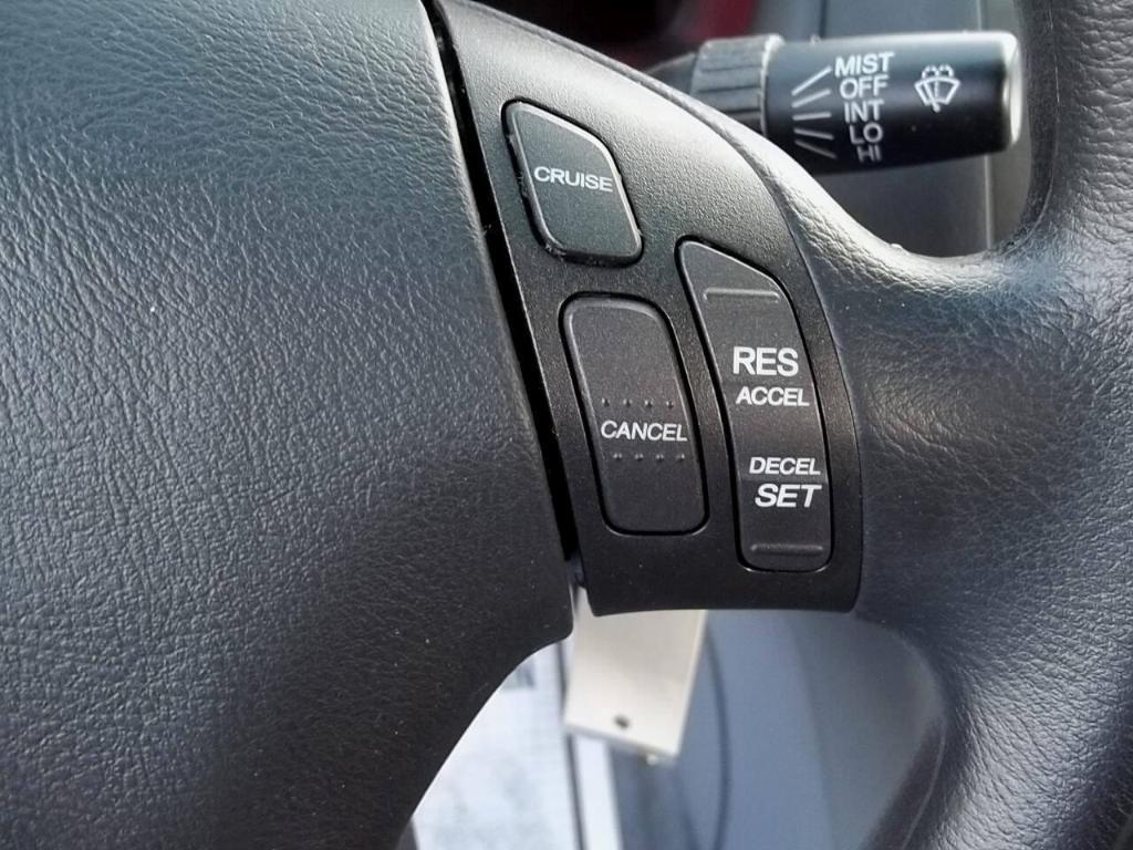 used 2005 Honda Accord car, priced at $8,994