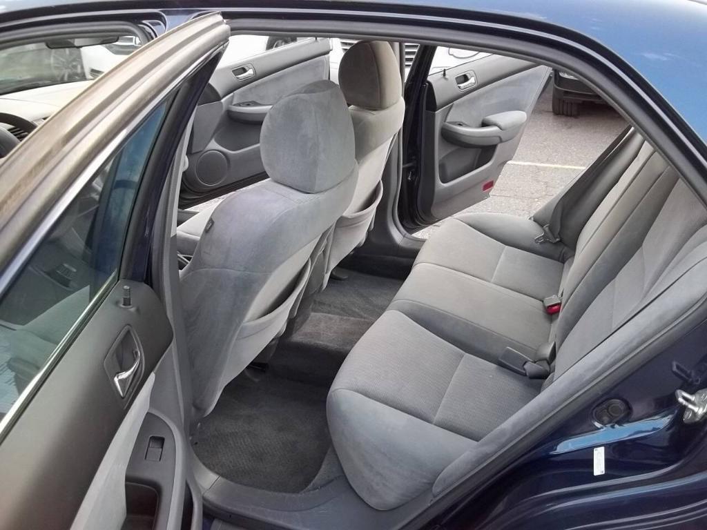 used 2005 Honda Accord car, priced at $8,994