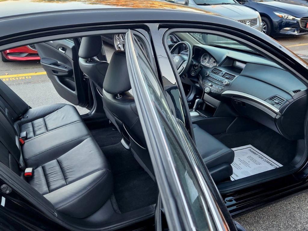 used 2012 Honda Accord car, priced at $11,994