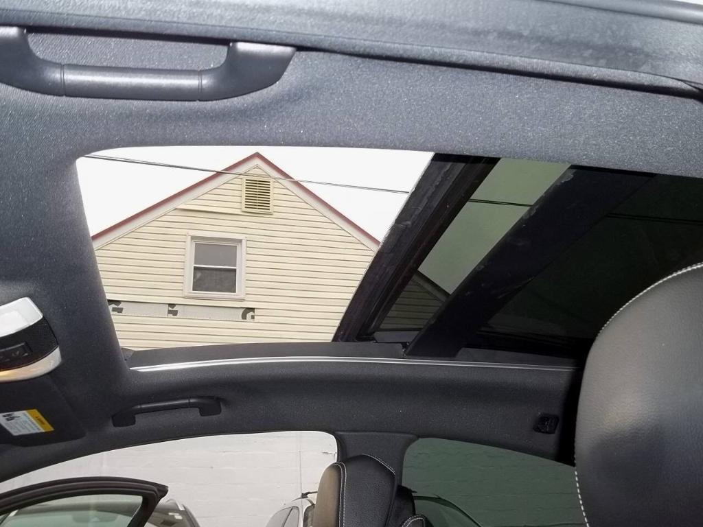 used 2013 Mercedes-Benz C-Class car, priced at $10,994