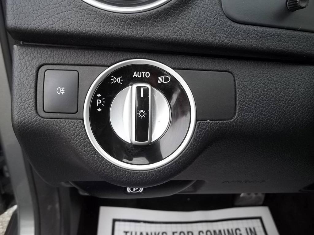used 2013 Mercedes-Benz C-Class car, priced at $10,994