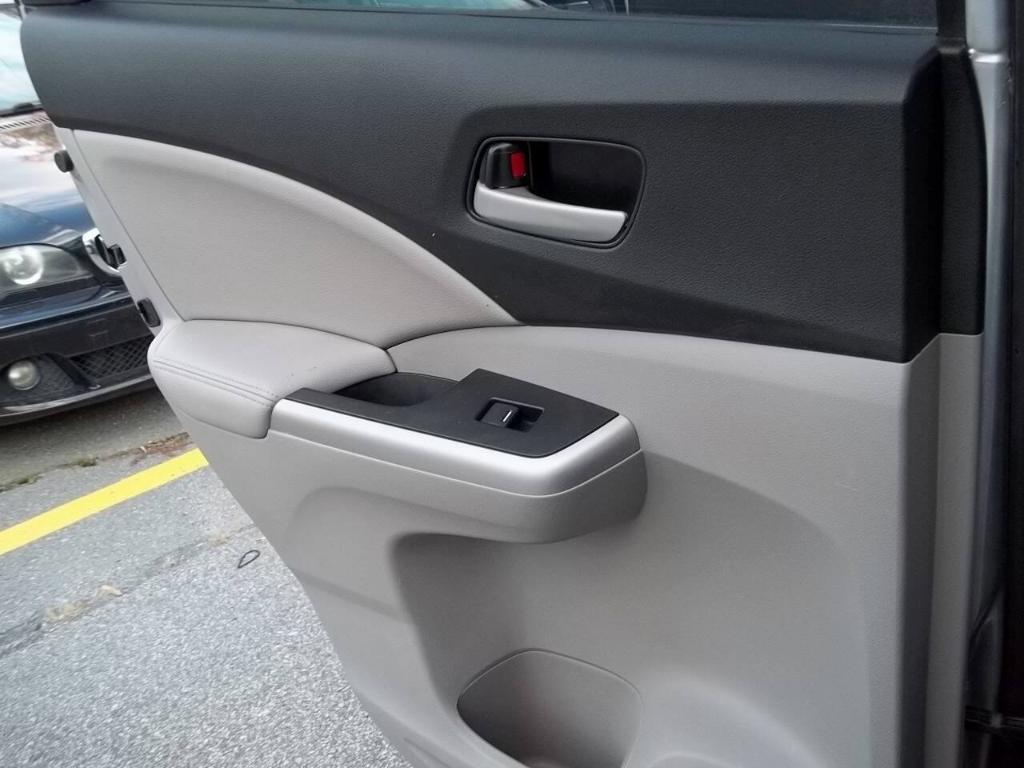 used 2013 Honda CR-V car, priced at $15,994