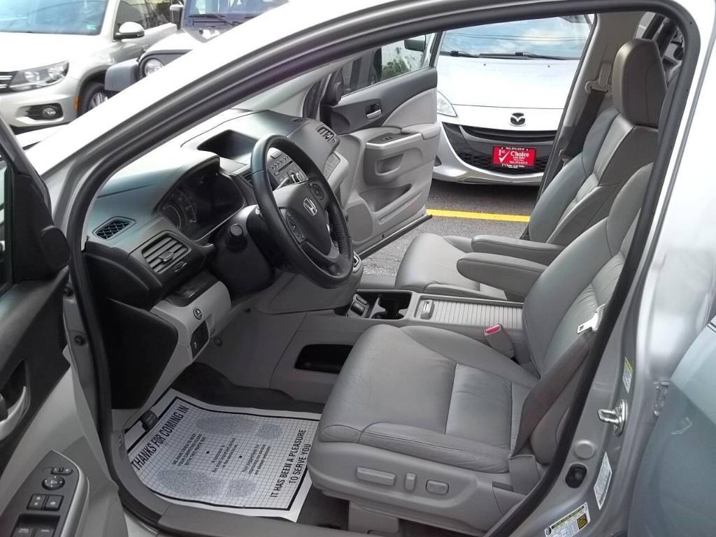 used 2013 Honda CR-V car, priced at $15,994