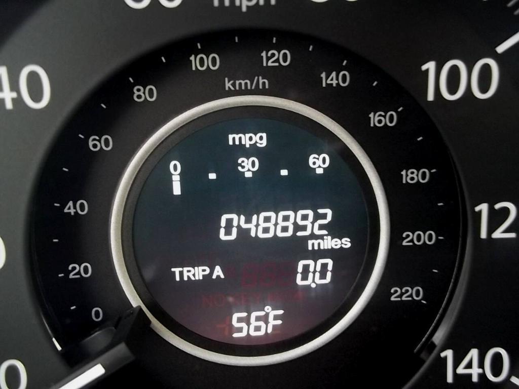 used 2013 Honda CR-V car, priced at $15,994