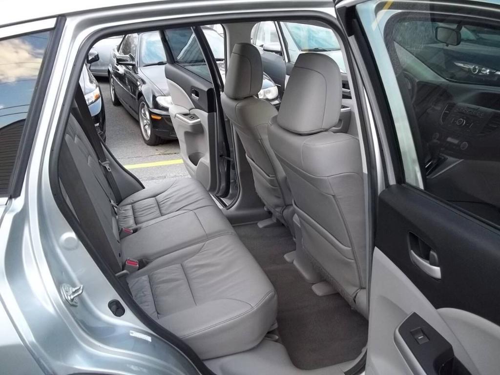 used 2013 Honda CR-V car, priced at $15,994