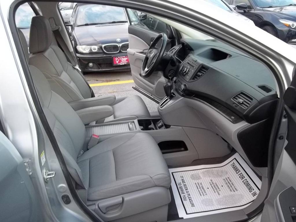 used 2013 Honda CR-V car, priced at $15,994