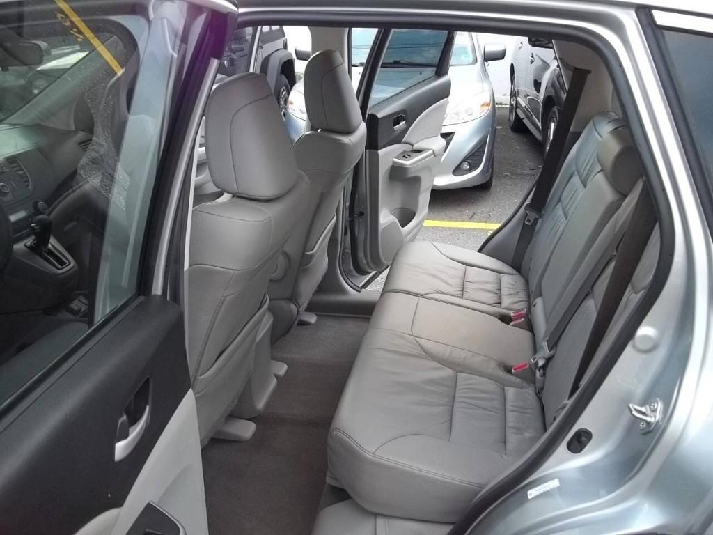 used 2013 Honda CR-V car, priced at $15,994