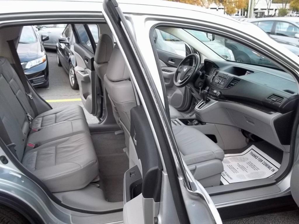 used 2013 Honda CR-V car, priced at $15,994