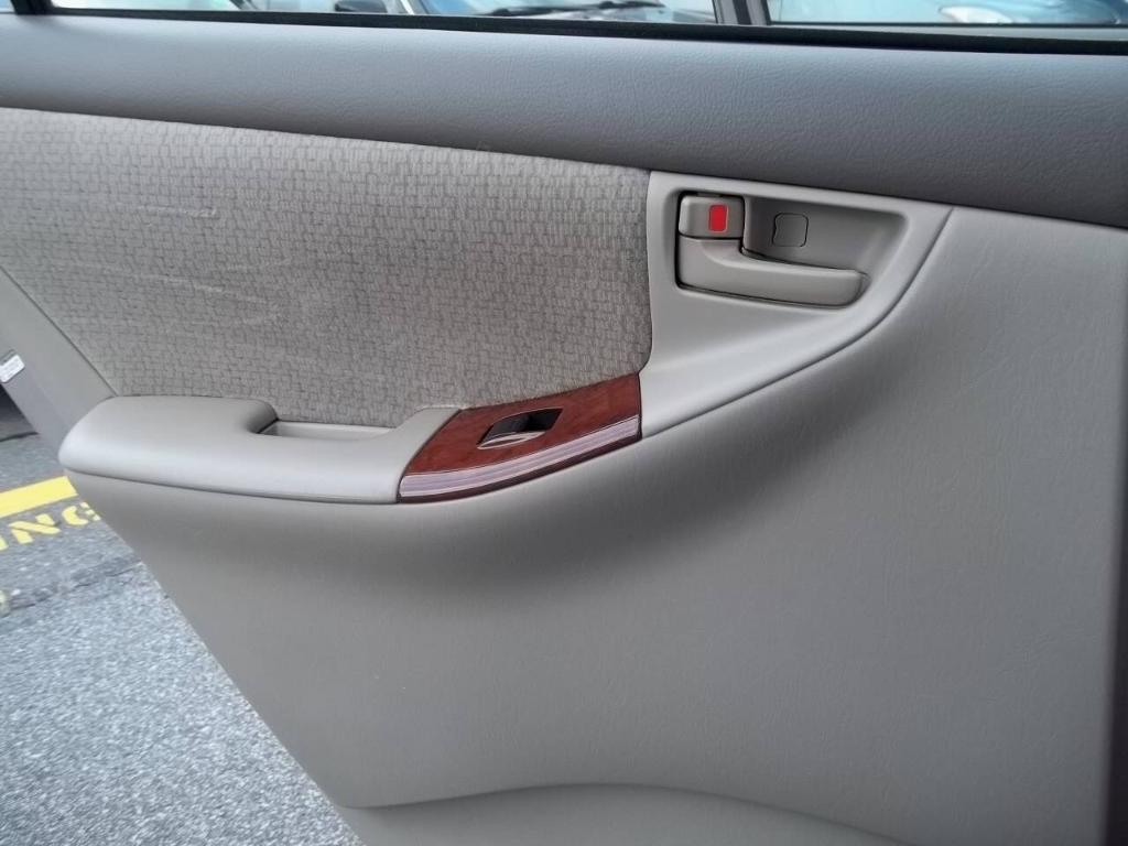 used 2003 Toyota Corolla car, priced at $9,994