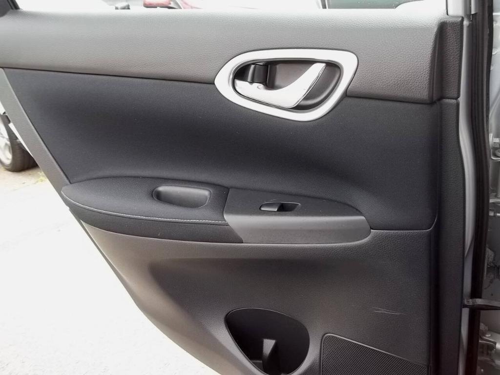 used 2014 Nissan Sentra car, priced at $8,994