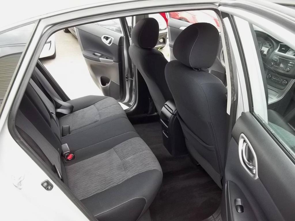 used 2014 Nissan Sentra car, priced at $8,994