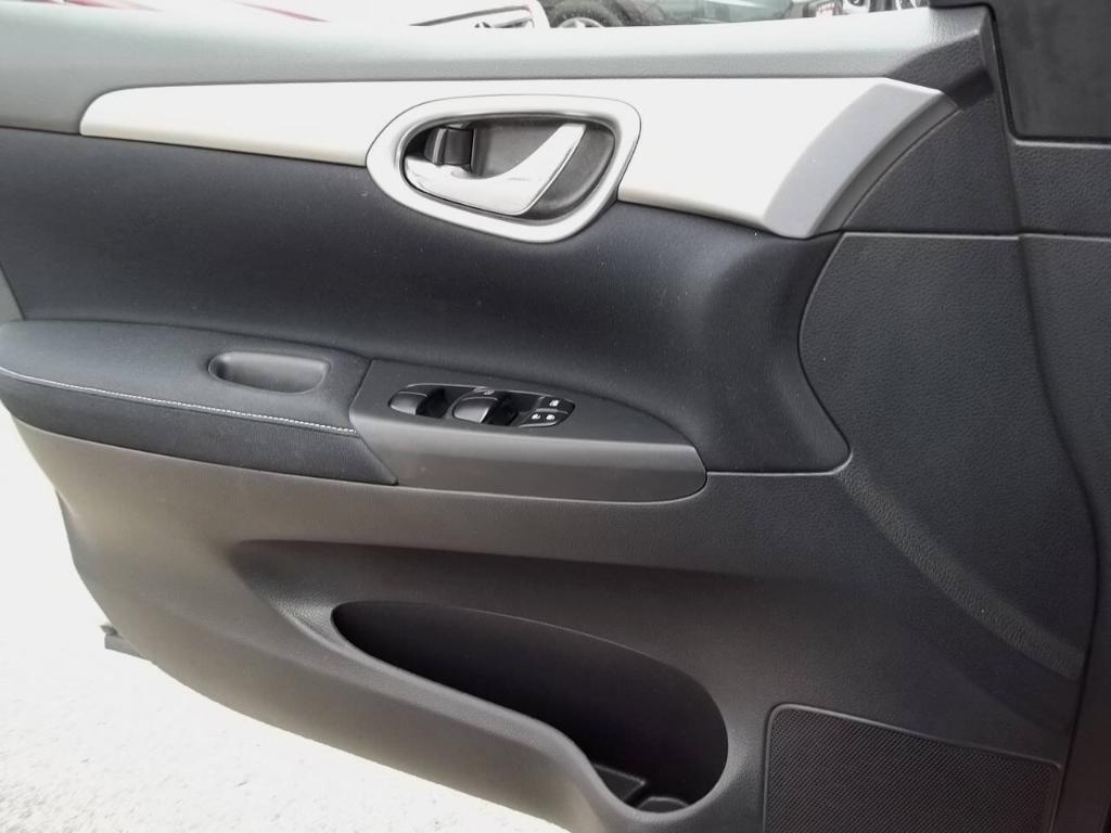 used 2014 Nissan Sentra car, priced at $8,994