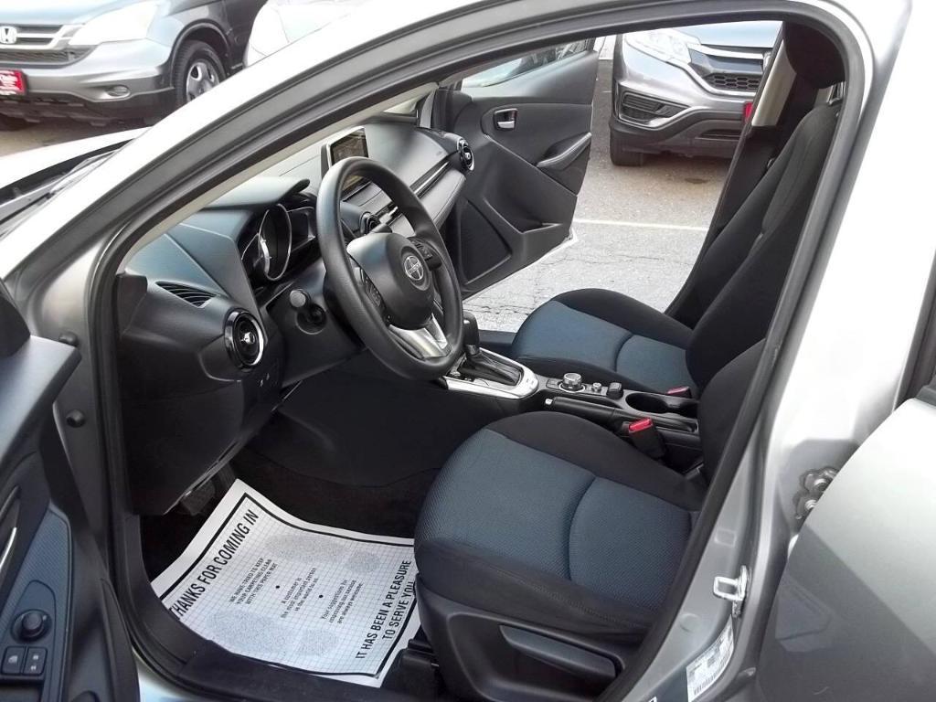 used 2016 Scion iA car, priced at $10,994