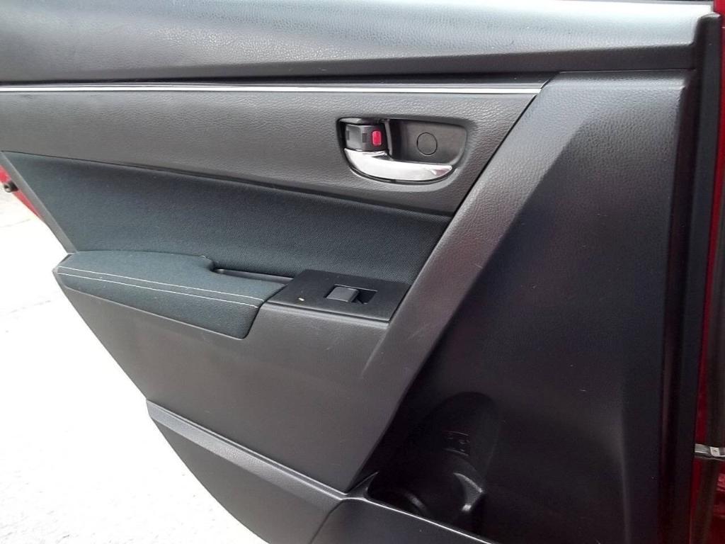 used 2018 Toyota Corolla car, priced at $15,994