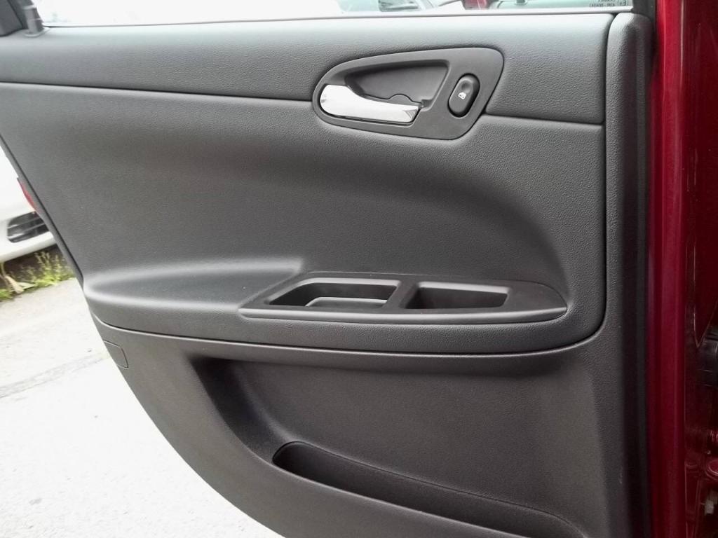 used 2008 Chevrolet Impala car, priced at $8,994