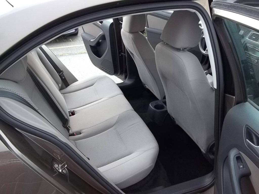 used 2012 Volkswagen Jetta car, priced at $7,494