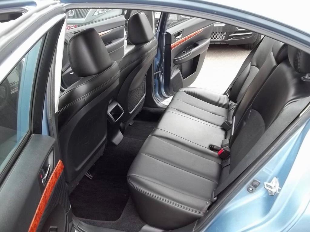 used 2010 Subaru Legacy car, priced at $10,994