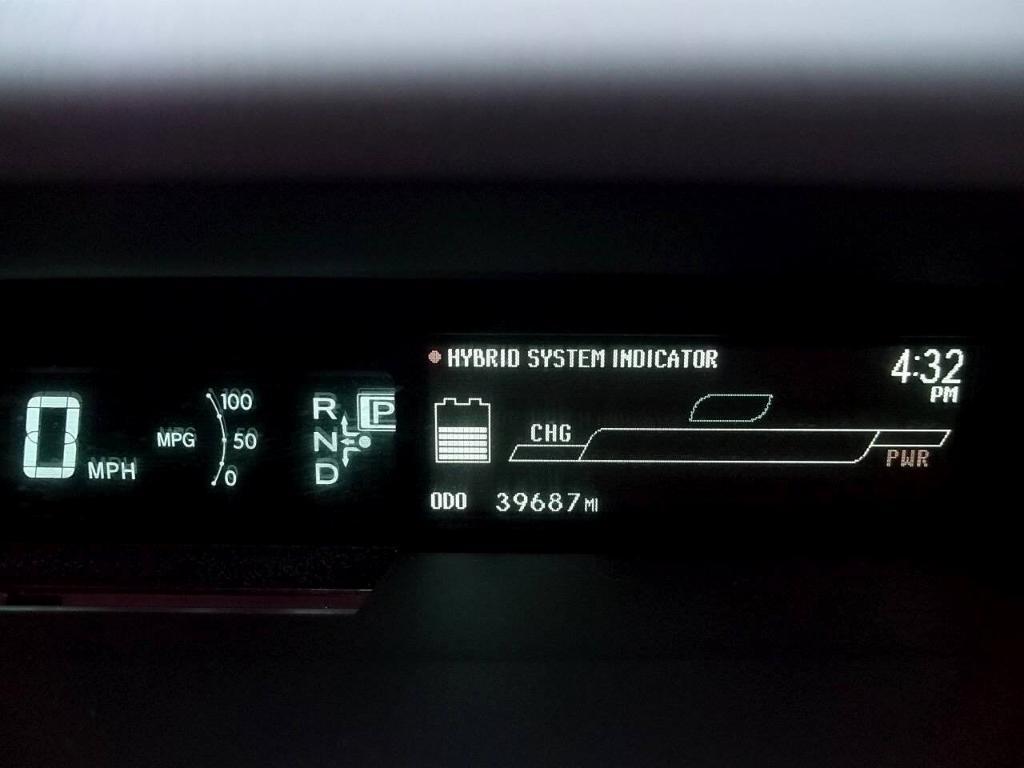 used 2010 Toyota Prius car, priced at $12,994