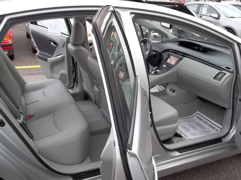 used 2010 Toyota Prius car, priced at $12,994