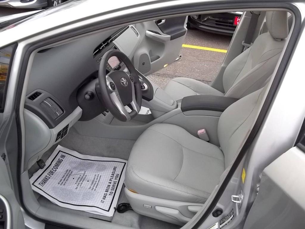 used 2010 Toyota Prius car, priced at $12,994