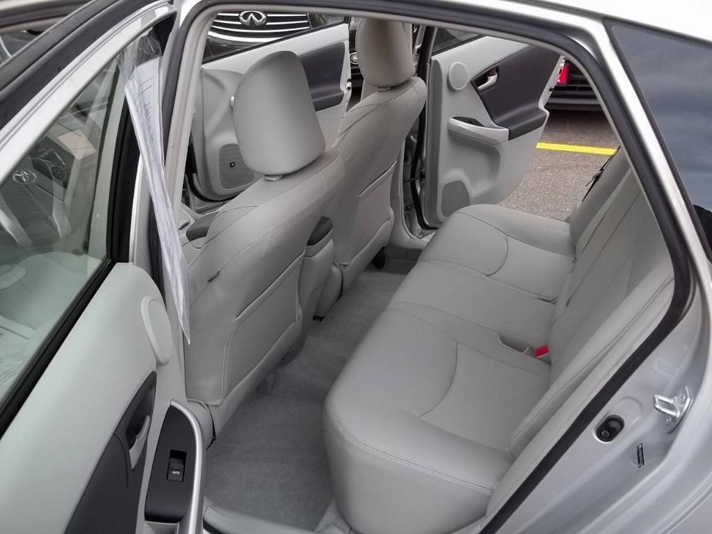 used 2010 Toyota Prius car, priced at $12,994