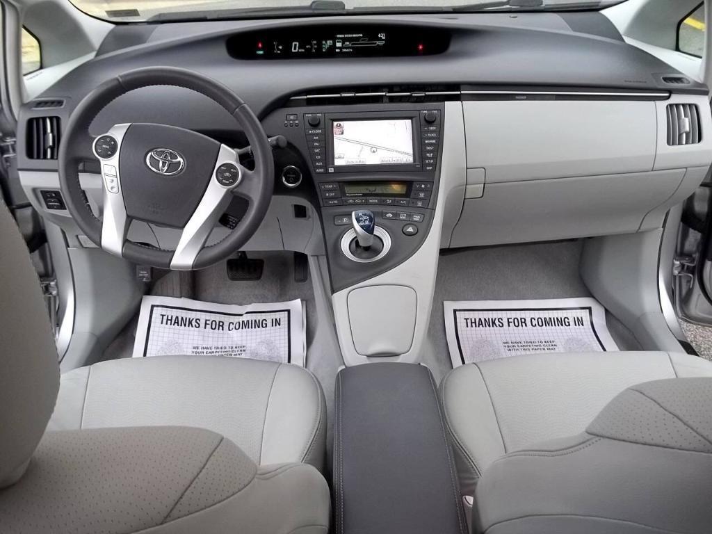 used 2010 Toyota Prius car, priced at $12,994