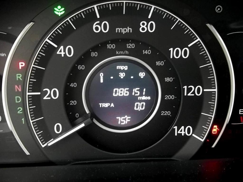 used 2013 Honda CR-V car, priced at $13,994