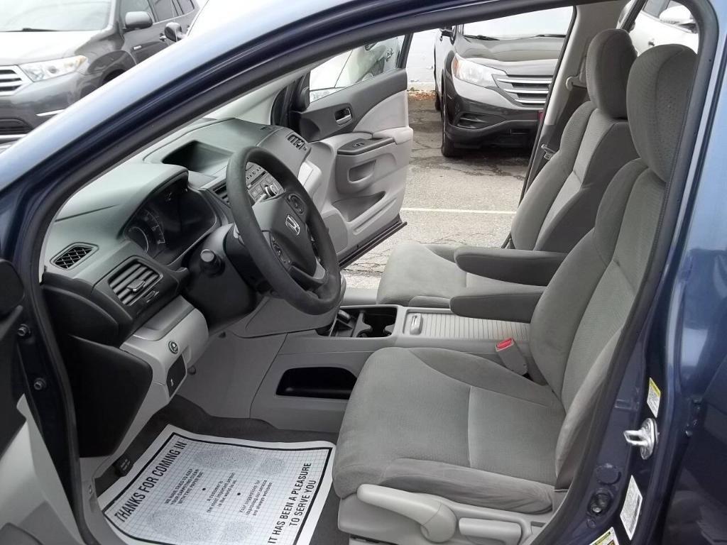 used 2013 Honda CR-V car, priced at $13,994