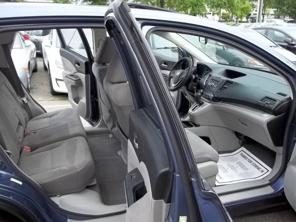 used 2013 Honda CR-V car, priced at $13,994