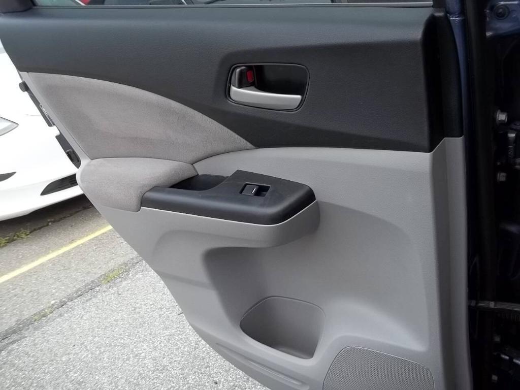 used 2013 Honda CR-V car, priced at $13,994