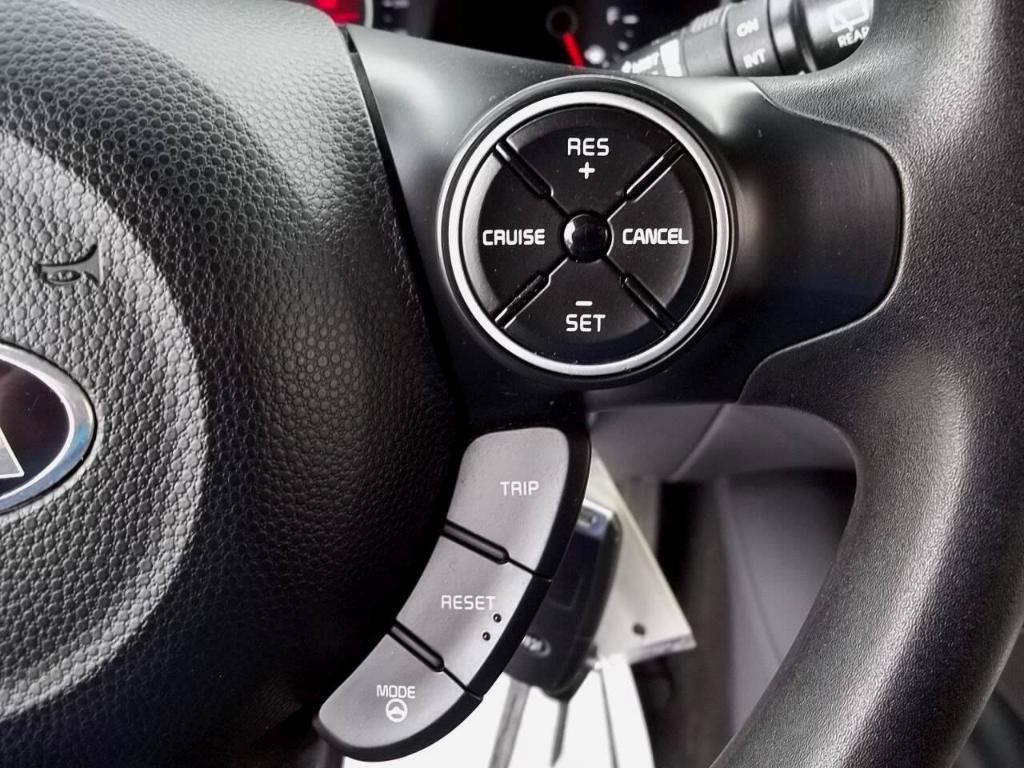 used 2016 Kia Soul car, priced at $7,994