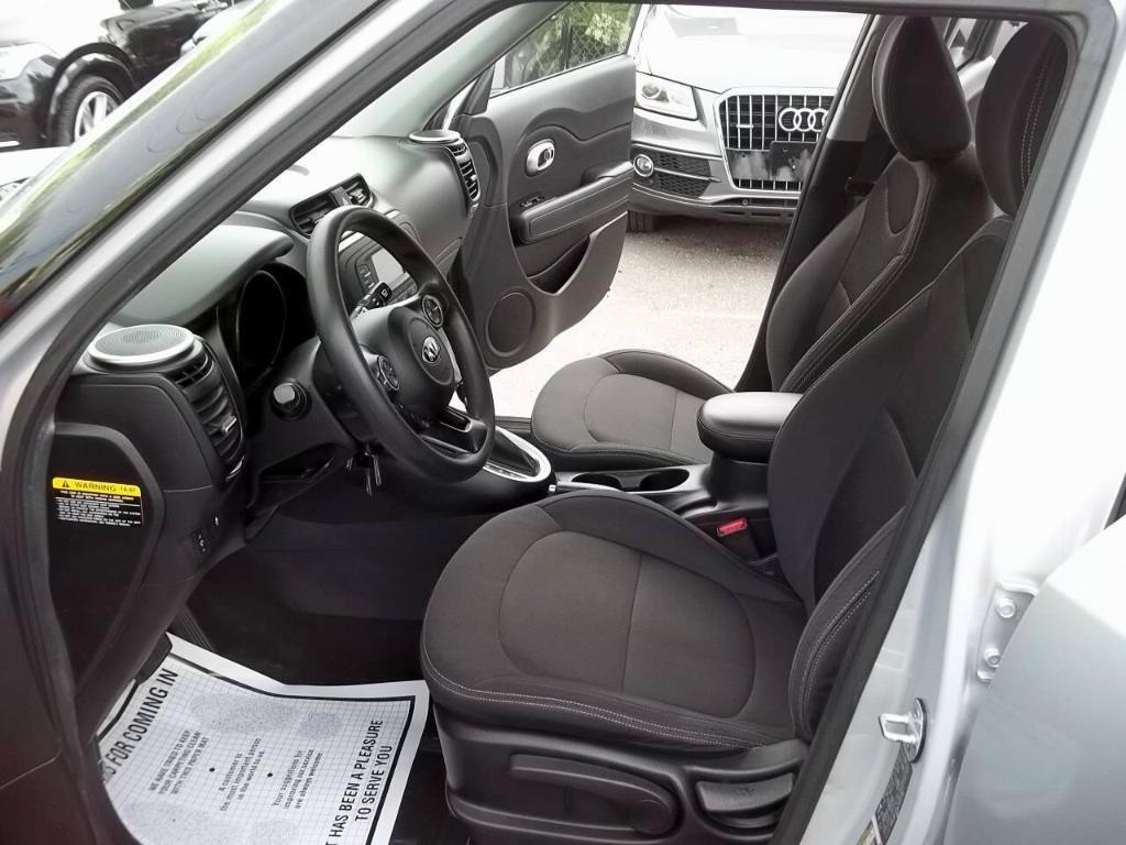 used 2016 Kia Soul car, priced at $7,994