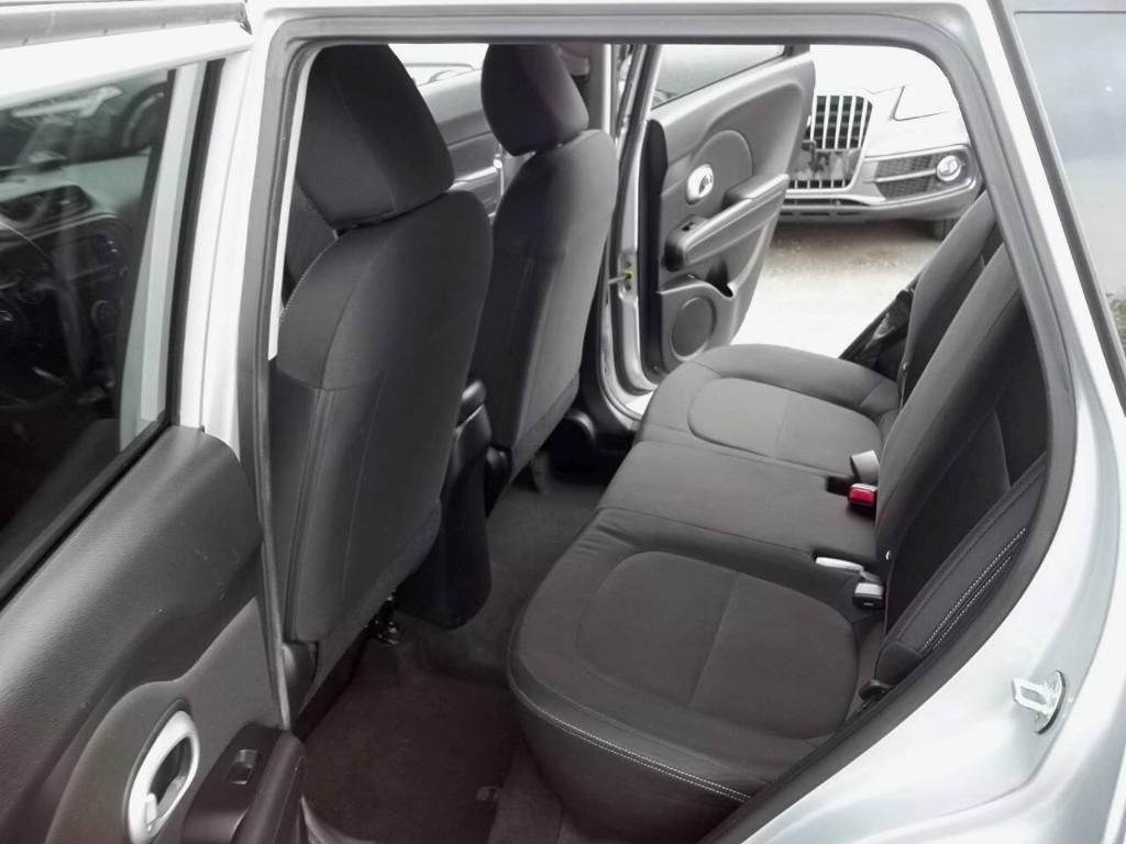 used 2016 Kia Soul car, priced at $7,994