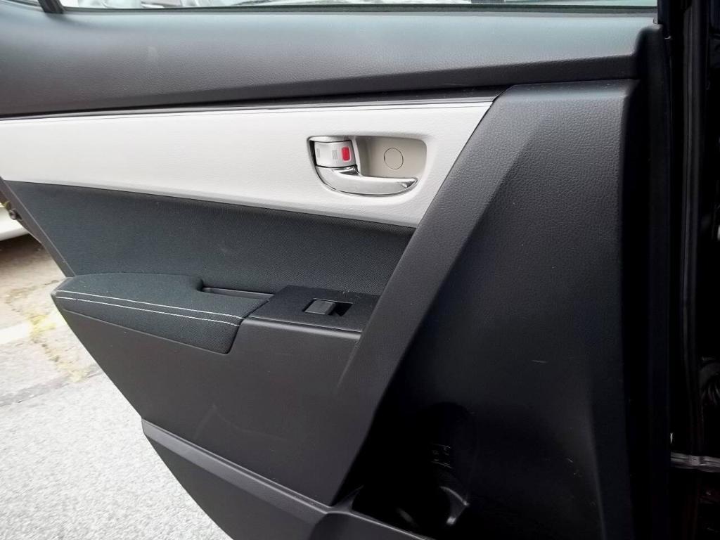 used 2017 Toyota Corolla car, priced at $12,994