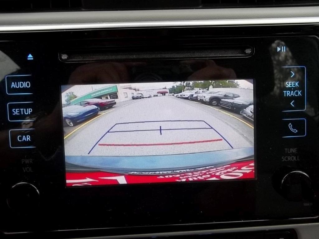 used 2017 Toyota Corolla car, priced at $12,994